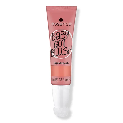 Baby Got Blush Liquid Blush - Dusty Rose 30