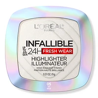 Infallible Up to 24H Highlighter