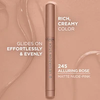 Le Shadow Stick - Alluring Rose