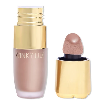 Winky Lux Cheeky Rose Liquid Highlighter