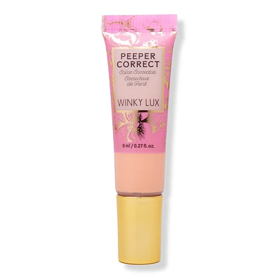 Peeper Correct Color Corrector - Peach