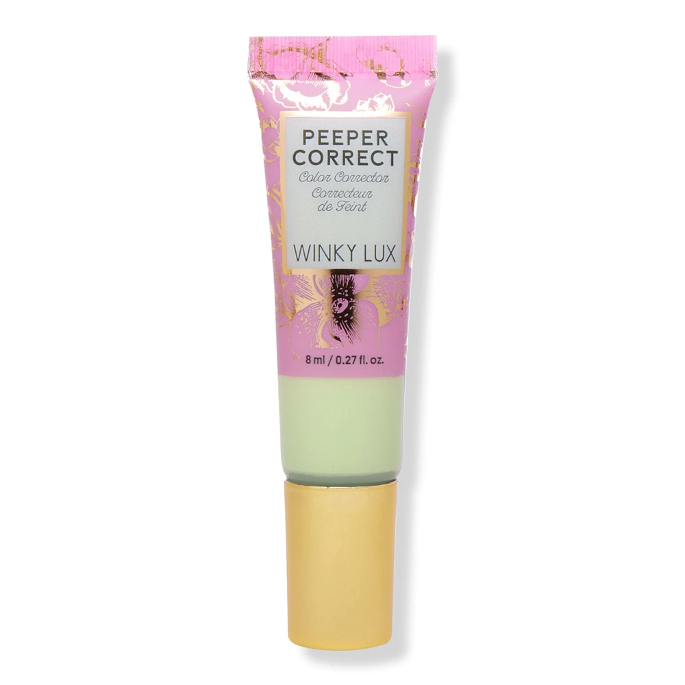 Winky Lux Peeper Correct Color Corrector