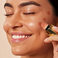 Cheeky Rose Liquid Highlighter