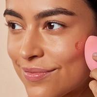 Cheeky Rose Liquid Highlighter