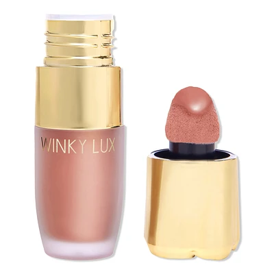Cheeky Rose Liquid Highlighter