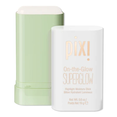 On-the-Glow SuperGlow Highlight Moisture Stick - IcePearl