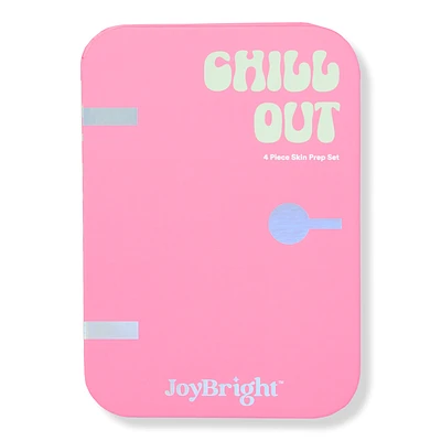 JoyBright by Ulta Beauty Chill Out Skin Set