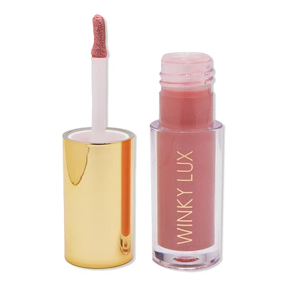 Very There Lip Oil - Muse