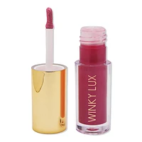 Winky Lux Very There Lip Oil