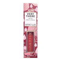 Very There Lip Oil