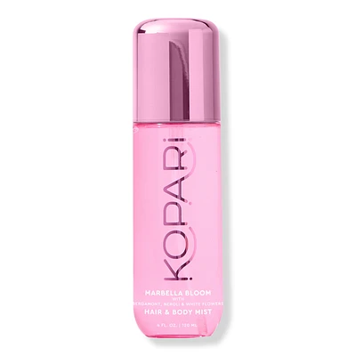 Kopari Beauty Marbella Bloom Hair & Body Mist
