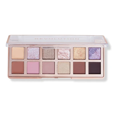 The Icon Palette - The Enchanted Icon