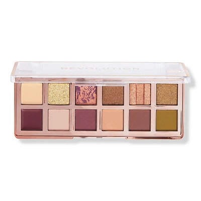 The Icon Palette - The Eternal Icon