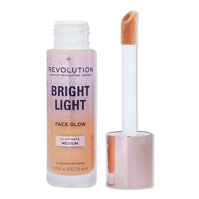 Revolution Beauty Bright Light Face Glow