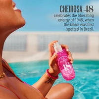 Cheirosa 48 Hair & Body Perfume Mist