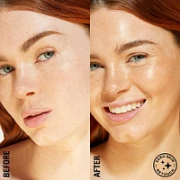 Bright Light Bronzing Drops - Bronze Scorched