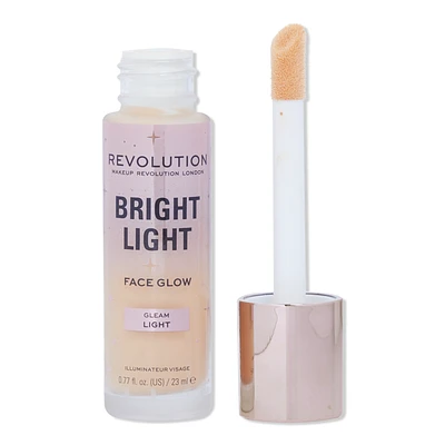 Revolution Beauty Bright Light Face Glow