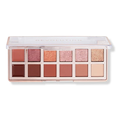 The Icon Palette - The True Icon