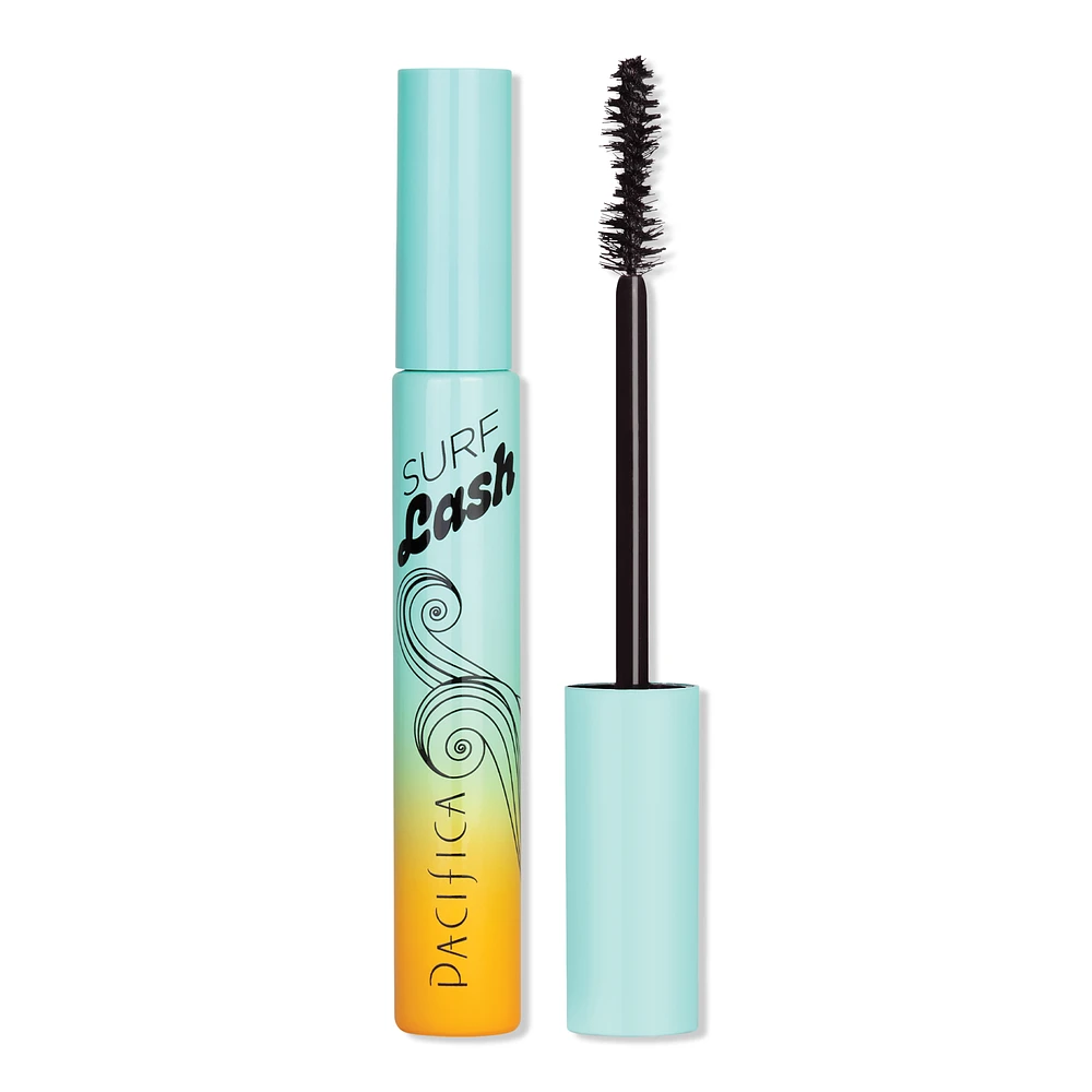 Surf Lash Water Resistant Mascara - Bonfire Black