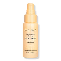 Pacifica Dreamlit Illuminating Lotion