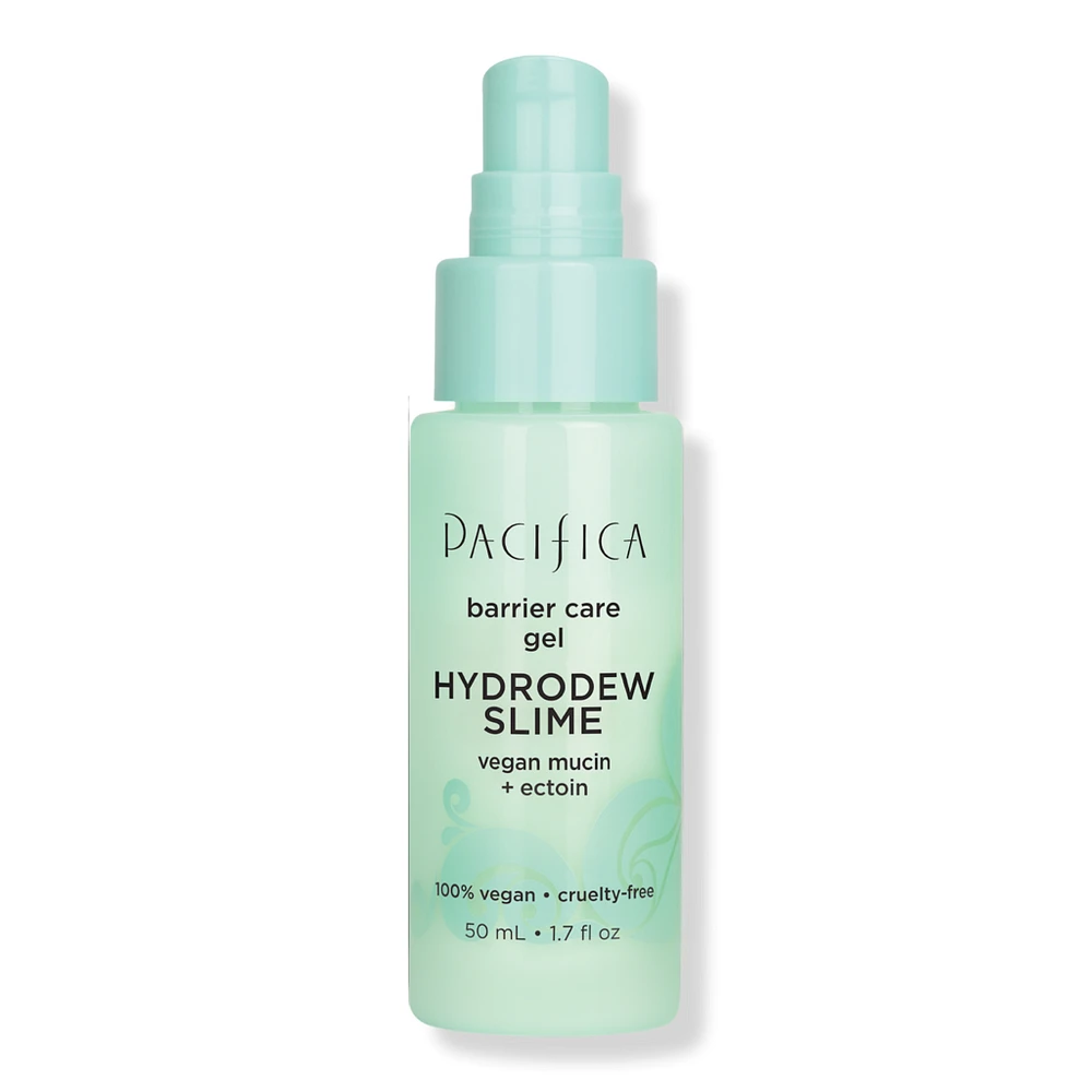 Pacifica Hydrodew Slime Barrier Care Gel