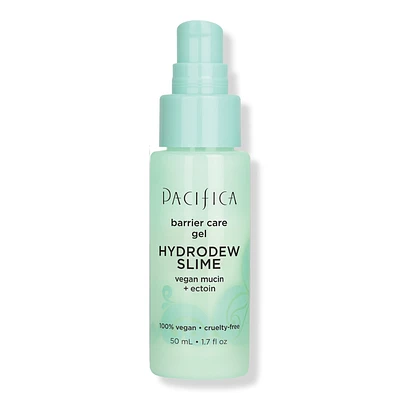 Pacifica Hydrodew Slime Barrier Care Gel