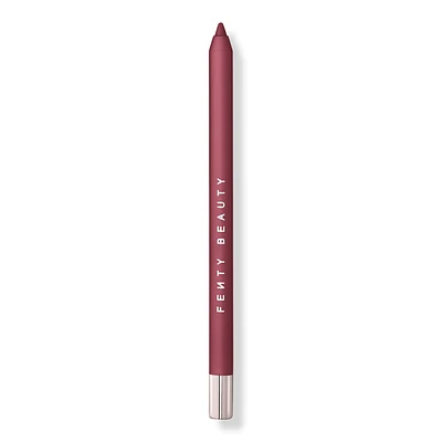 Trace'd Out Pencil Lip Liner