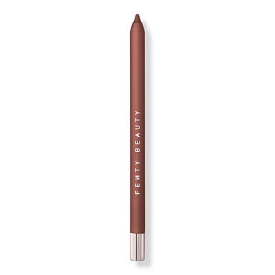 Trace'd Out Pencil Lip Liner - Satin Panty