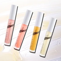 Lip Bloss Oil Balm - Gloss + Balm + Oil