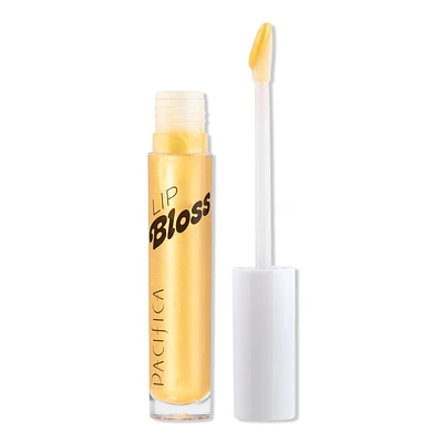 Enlightened Lip Gloss - Vanilla Bean