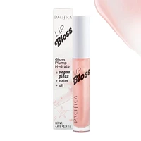 Lip Bloss Oil Balm - Gloss + Balm + Oil