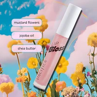 Lip Bloss Oil Balm - Gloss + Balm + Oil