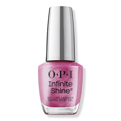 Metallic Mega Mix Infinite Shine Collection - Lip Pink Battle