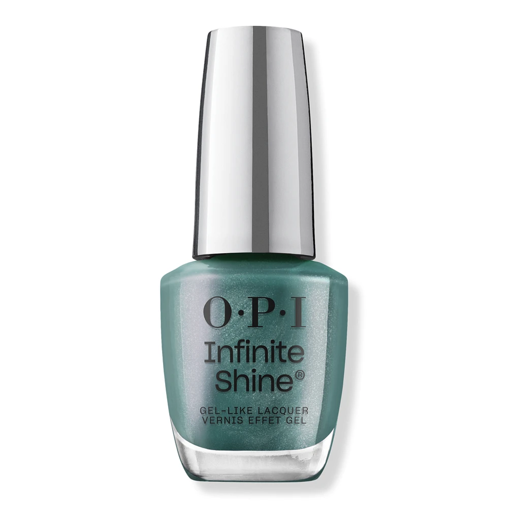 OPI Metallic Mega Mix Infinite Shine Collection