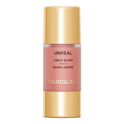Unreal Liquid Blush - Scene