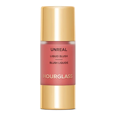 Unreal Liquid Blush - Vision