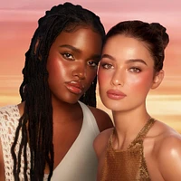 Lip & Cheek Glow - Sunset Bronze Glow