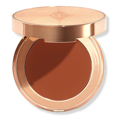 Lip & Cheek Glow - Sunset Bronze Glow