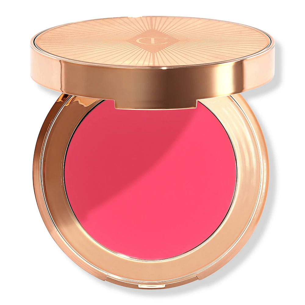 Lip & Cheek Glow - Paradise Pink Glow