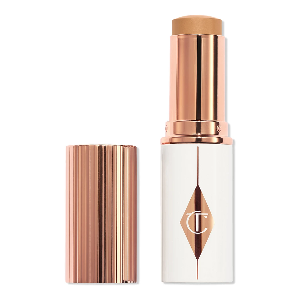 Charlotte Tilbury Unreal Skin Sheer Glow Tint Hydrating Foundation Stick