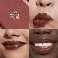 Clean Lip Color Lipstick - Warm Taupe