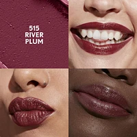 Clean Lip Color Lipstick - River Plum