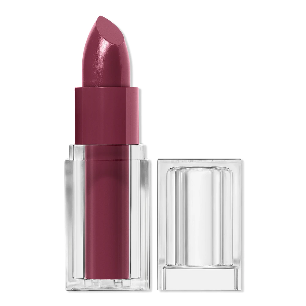 Clean Lip Color Lipstick - River Plum