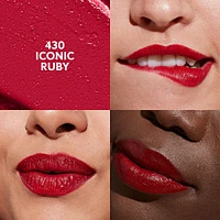 Clean Lip Color Lipstick - Iconic Ruby