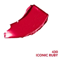 Clean Lip Color Lipstick - Iconic Ruby