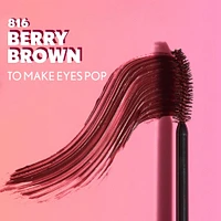 Eye Enhancer 3D Mascara