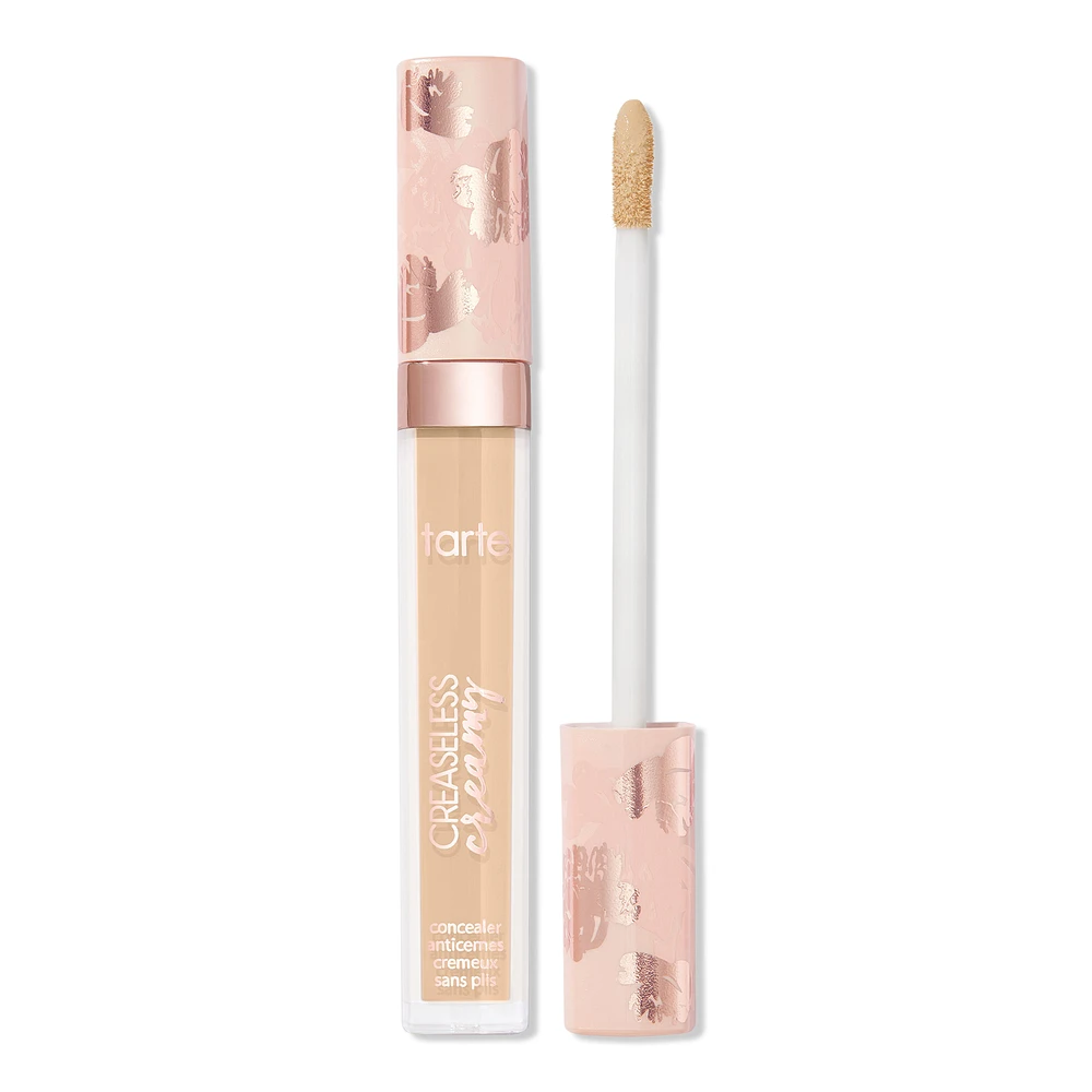 Creaseless Creamy Concealer