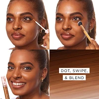 Creaseless Creamy Concealer