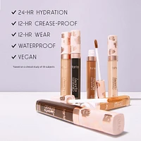 Creaseless Creamy Concealer