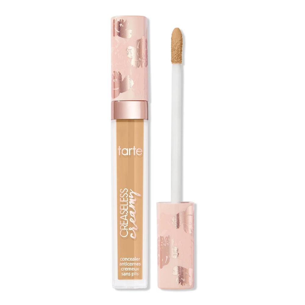 Creaseless Creamy Concealer